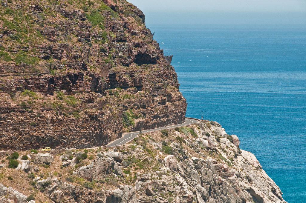 Cape Peninsula tours with Cape Noir